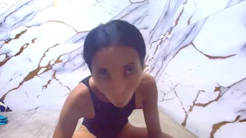 Snapshot of luciana_daza chatting on 05.17.26 Luciana online show from 05.17.26