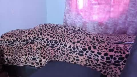 Luciana Evans online show from 11.10.25