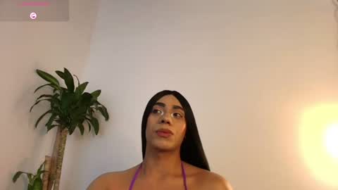 luciana_glow online show from 06.18.26