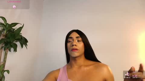 luciana_glow online show from 06.24.26