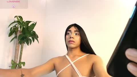 luciana_glow online show from 07.07.26