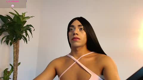 luciana_glow online show from 07.26.26