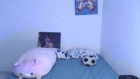 luciana online show from 11.13.25