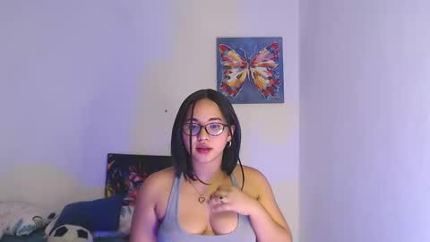 luciana online show from 12.16.25