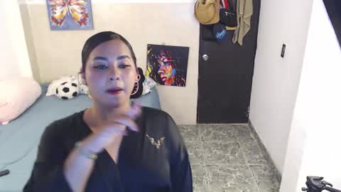 luciana online show from 03.03.26