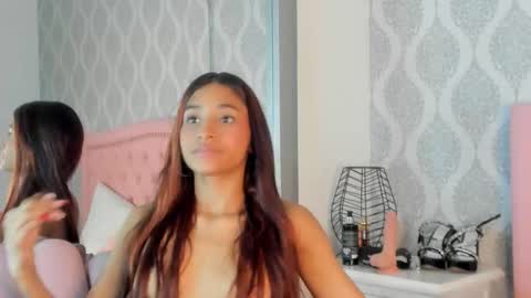 luciana lopez 7 online show from 03.16.26