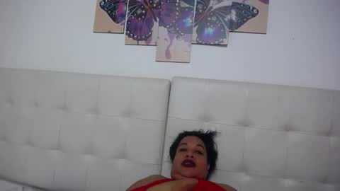 Luciana online show from 12.20.24