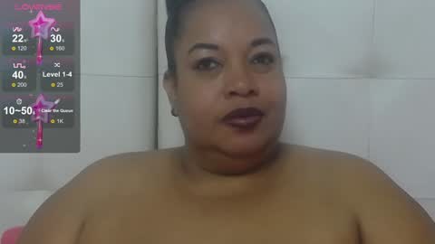 Luciana online show from 12.30.24