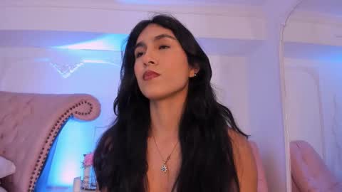 Luciana online show from 03.18.26