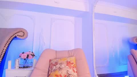 Luciana online show from 04.22.26