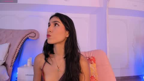 Luciana online show from 05.24.26