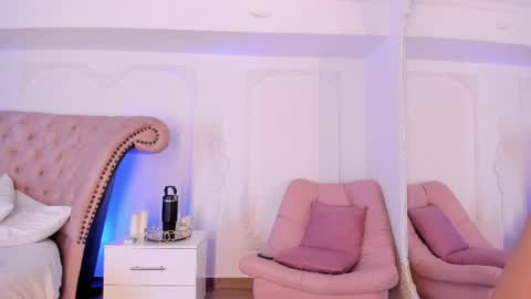 Luciana online show from 06.17.26