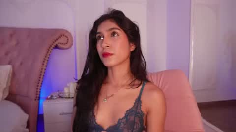 Luciana online show from 07.20.26