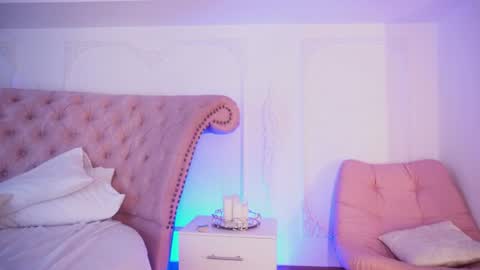Luciana online show from 08.01.26