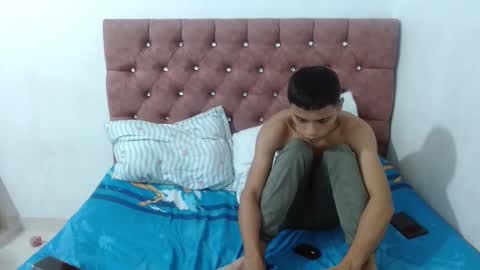 Snapshot of luciana_rober chatting on 01.11.26 luciana_rober online show from 01.11.26