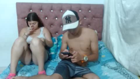 luciana_rober online show from 04.25.26