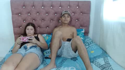 luciana_rober online show from 04.30.26