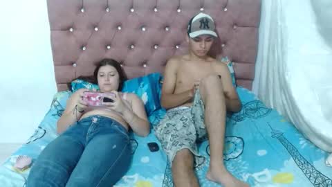 luciana_rober online show from 05.04.26
