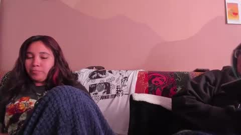 Snapshot of lucianacapisce chatting on 09.11.25 Dani 3 online show from 09.11.25