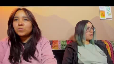 Snapshot of lucianacapisce chatting on 09.23.25 Dani 3 online show from 09.23.25