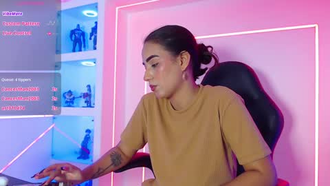    online show from 12.27.24