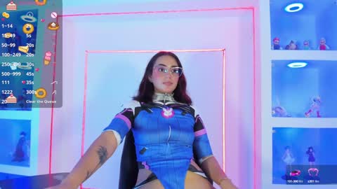    online show from 01.25.25