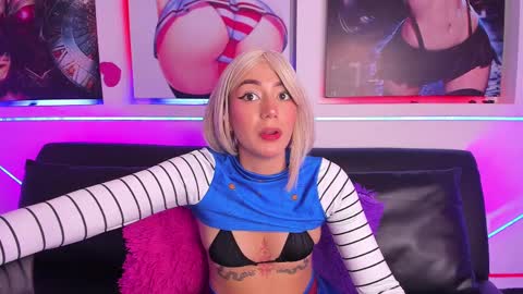    online show from 09.10.25