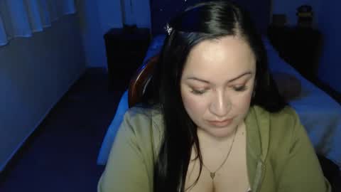 luciana Diaz online show from 11.17.25