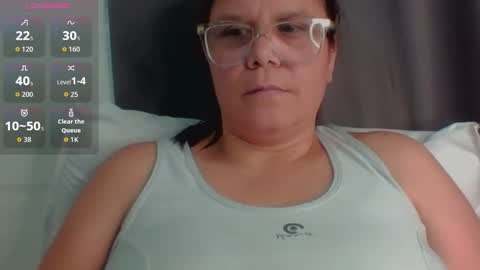 Snapshot of lucianamaster chatting on 10.11.25 lucianamaster online show from 10.11.25