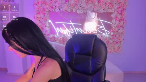 Luciana Miller  online show from 12.21.24