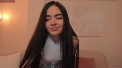 Luciana Miller  online show from 01.09.25