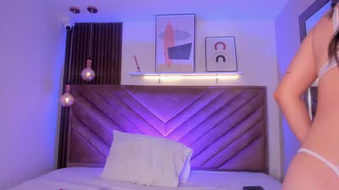 Luci  online show from 02.15.25