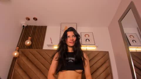 Luci  online show from 02.22.25