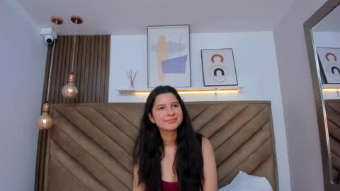 Luci  online show from 02.28.25