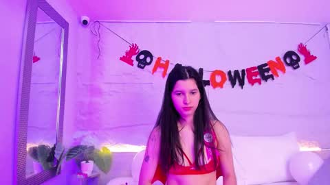 Luci  online show from 10.31.25