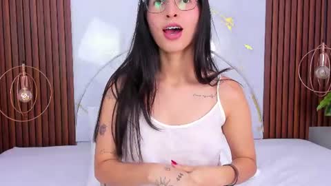 Luci  online show from 06.16.26