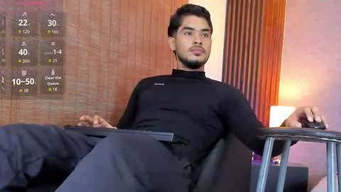 Luciano online show from 07.24.26