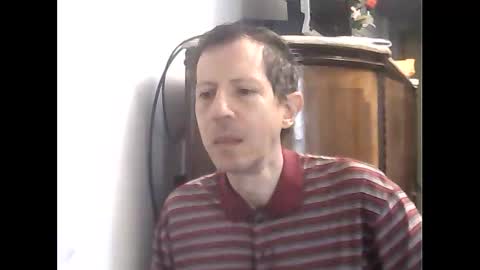 Snapshot of lucianoaxel chatting on 02.24.25 Luciano online show from 02.24.25