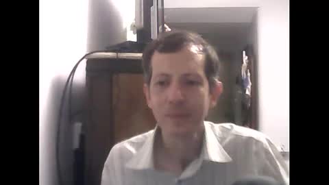 Snapshot of lucianoaxel chatting on 02.28.25 Luciano online show from 02.28.25