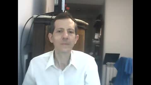 Snapshot of lucianoaxel chatting on 02.08.26 Luciano online show from 02.08.26