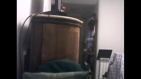 Snapshot of lucianoaxel chatting on 02.09.26 Luciano online show from 02.09.26