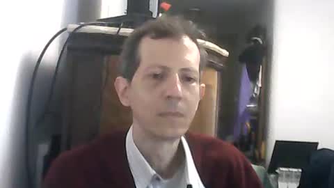 Snapshot of lucianoaxel chatting on 03.29.26 Luciano online show from 03.29.26