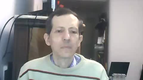 Snapshot of lucianoaxel chatting on 04.06.26 Luciano online show from 04.06.26