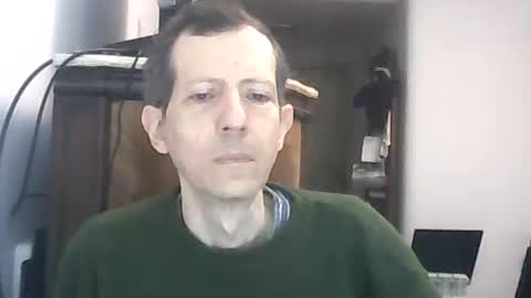 Snapshot of lucianoaxel chatting on 04.07.26 Luciano online show from 04.07.26