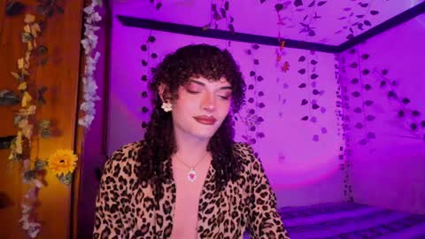 Snapshot of lucianromeo17 chatting on 03.29.26 Lucy or Lucian 3 Come to my social Links3 online show from 03.29.26