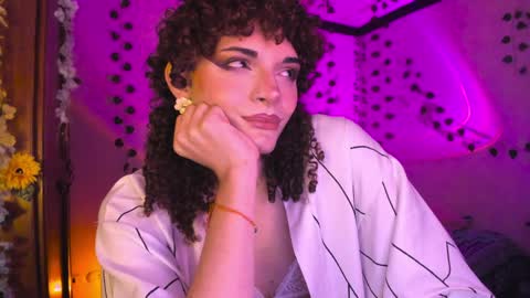 Snapshot of lucianromeo17 chatting on 04.01.26 Lucy or Lucian 3 Come to my social Links3 online show from 04.01.26