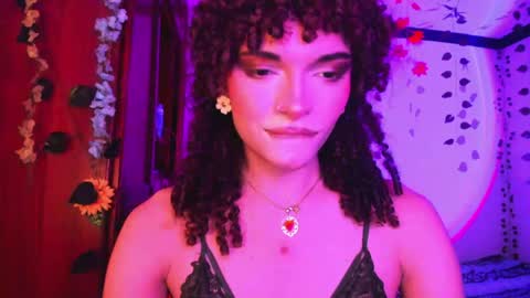 Snapshot of lucianromeo17 chatting on 04.13.26 Lucy or Lucian 3 Come to my social Links3 online show from 04.13.26