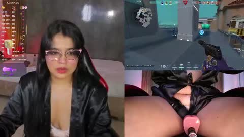 Lucia online show from 06.09.26