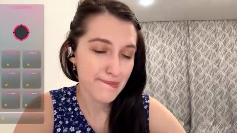 Mary online show from 11.07.25