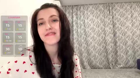 Mary online show from 11.27.25